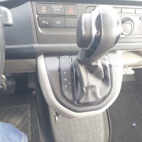 Volkswagen campers TRANSPORTER uit 2016 Foto #7