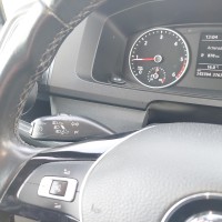 Volkswagen campers TRANSPORTER uit 2016 Foto #8