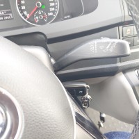 Volkswagen campers TRANSPORTER uit 2016 Foto #9