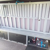 Volkswagen campers TRANSPORTER uit 2016 Foto #13