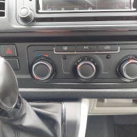 Volkswagen campers TRANSPORTER uit 2016 Foto #15