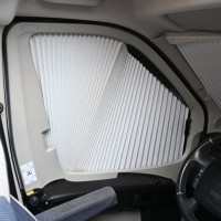 Knaus Van TI Platinum 650 MEG Enkele bedden Luifel 162PK! Foto #36