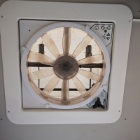 Knaus Van TI Platinum 650 MEG Enkele bedden Luifel 162PK! Foto #39