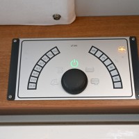 Knaus Van TI Platinum 650 MEG Enkele bedden Luifel 162PK! Foto #43