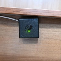 Knaus Van TI Platinum 650 MEG Enkele bedden Luifel 162PK! Foto #48