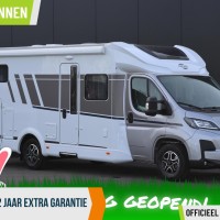 Tweedehands Carado campers camper kopen