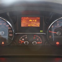 Carthago C-TOURER I 149 LE 150pk Automaat | Omvormer | Zonnepanelen | Hefbed | Dubbele bodem | Maxxfan | Lengtebedden | Dubbele huishoudaccu | Gescheiden douche | Foto #27