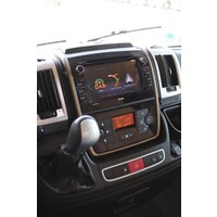 Carthago C-TOURER I 149 LE 150pk Automaat | Omvormer | Zonnepanelen | Hefbed | Dubbele bodem | Maxxfan | Lengtebedden | Dubbele huishoudaccu | Gescheiden douche | Foto #28