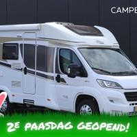 Tweedehands Carado campers camper kopen