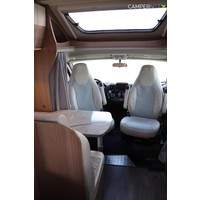 Carado T 132 Foto #7