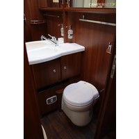 Carthago CHIC E-LINE I 51 YACHTING Foto #19