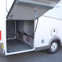 Carthago CHIC E-LINE I 51 YACHTING Foto #31