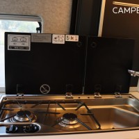 Hymer Grand Canyon 140pk Automaat 2.2 Multijet | Dieselverwarming | Hefdak | 5.99 meter | LED Koplampen| 1e Eigenaar | Foto #12