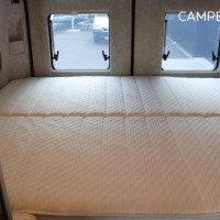 Hymer Grand Canyon 140pk Automaat 2.2 Multijet | Dieselverwarming | Hefdak | 5.99 meter | LED Koplampen| 1e Eigenaar | Foto #14