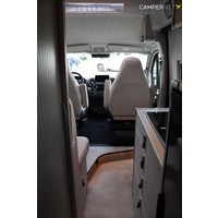 Hymer Grand Canyon 140pk Automaat 2.2 Multijet | Dieselverwarming | Hefdak | 5.99 meter | LED Koplampen| 1e Eigenaar | Foto #19