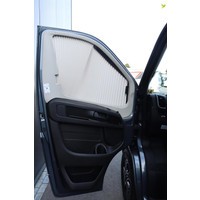 Hymer Grand Canyon 140pk Automaat 2.2 Multijet | Dieselverwarming | Hefdak | 5.99 meter | LED Koplampen| 1e Eigenaar | Foto #36