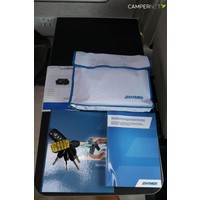 Hymer Grand Canyon 140pk Automaat 2.2 Multijet | Dieselverwarming | Hefdak | 5.99 meter | LED Koplampen| 1e Eigenaar | Foto #41