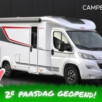 Tweedehands LMC campers camper kopen