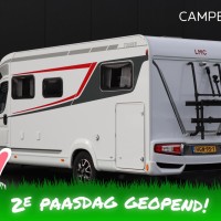 Lmc Tourer T660G Foto #1