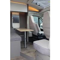 Lmc Tourer T660G Foto #5