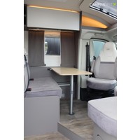 Lmc Tourer T660G Foto #6