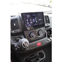 Lmc Tourer T660G Foto #24