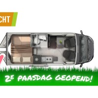 Hymer Redwood 601 Explorer | 140pk Automaat | Led koplampen | Diesel Verwarming | Luifel | Nieuw model, binnenkort verwacht! | Foto #1