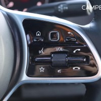 Hymer MLT 580 190pk 3.0 V6 Automaat | Uniek! | E&P Levelsysteem | Truma dakairco | Lithium accu | Thule Veloslide | Bearlock | Travelvision 4G router | Lengtebedden | Foto #22