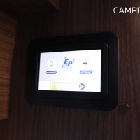 Hymer MLT 580 190pk 3.0 V6 Automaat | Uniek! | E&P Levelsysteem | Truma dakairco | Lithium accu | Thule Veloslide | Bearlock | Travelvision 4G router | Lengtebedden | Foto #32