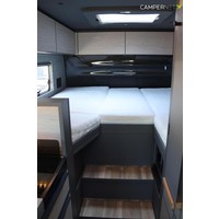 Niesmann+bischoff iSmove 6.9E Clou Line 160pk Automaat | 7 meter | Unieke kleurstelling | Sonos | Zonnepanelen | Omvormer | Hefbed | Foto #14