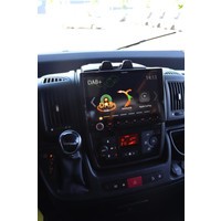 Niesmann+bischoff iSmove 6.9E Clou Line 160pk Automaat | 7 meter | Unieke kleurstelling | Sonos | Zonnepanelen | Omvormer | Hefbed | Foto #23