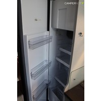 Hymer BMC-I 600 White Line 177pk Automaat | Dakairco | Hefbed | SLC AL-KO Chassis | Adaptive Cruise | Omvormer | Foto #11