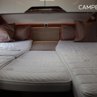 Hymer BMC-I 600 White Line 177pk Automaat | Dakairco | Hefbed | SLC AL-KO Chassis | Adaptive Cruise | Omvormer | Foto #13