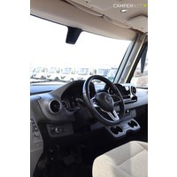 Hymer BMC-I 600 White Line 177pk Automaat | Dakairco | Hefbed | SLC AL-KO Chassis | Adaptive Cruise | Omvormer | Foto #18