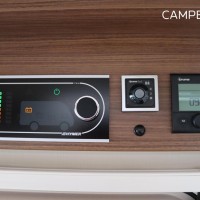 Hymer BMC-I 600 White Line 177pk Automaat | Dakairco | Hefbed | SLC AL-KO Chassis | Adaptive Cruise | Omvormer | Foto #25