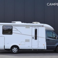 Hymer BMC-T 690 177pk Automaat | Queensbed | Lithium | Omvormer | Gescheiden Douche | LPG Installatie | Zonnepanelen | Foto #3