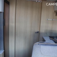 Hymer BMC-T 690 177pk Automaat | Queensbed | Lithium | Omvormer | Gescheiden Douche | LPG Installatie | Zonnepanelen | Foto #9