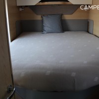 Hymer BMC-T 690 177pk Automaat | Queensbed | Lithium | Omvormer | Gescheiden Douche | LPG Installatie | Zonnepanelen | Foto #16