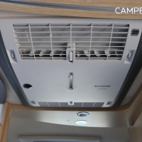 Hymer BMC-T 690 177pk Automaat | Queensbed | Lithium | Omvormer | Gescheiden Douche | LPG Installatie | Zonnepanelen | Foto #21