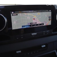 Hymer BMC-T 690 177pk Automaat | Queensbed | Lithium | Omvormer | Gescheiden Douche | LPG Installatie | Zonnepanelen | Foto #30