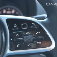 Hymer BMC-T 690 177pk Automaat | Queensbed | Lithium | Omvormer | Gescheiden Douche | LPG Installatie | Zonnepanelen | Foto #36