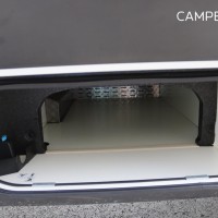 Hymer BMC-T 690 177pk Automaat | Queensbed | Lithium | Omvormer | Gescheiden Douche | LPG Installatie | Zonnepanelen | Foto #37