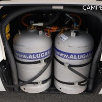 Hymer BMC-T 690 177pk Automaat | Queensbed | Lithium | Omvormer | Gescheiden Douche | LPG Installatie | Zonnepanelen | Foto #38