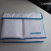 Hymer BMC-T 690 177pk Automaat | Queensbed | Lithium | Omvormer | Gescheiden Douche | LPG Installatie | Zonnepanelen | Foto #44