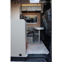 Hymer Grand Canyon S 700 190pk Automaat 4x4 | 6.97m | Lengtebedden | Uitrustingslijn Premium | Lithium pakket | Diesel verwarming | Nieuw uit voorraad leverbaar | Foto #5