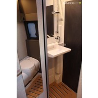 Hymer Grand Canyon S 700 190pk Automaat 4x4 | 6.97m | Lengtebedden | Uitrustingslijn Premium | Lithium pakket | Diesel verwarming | Nieuw uit voorraad leverbaar | Foto #15