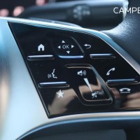 Hymer Grand Canyon S 700 190pk Automaat 4x4 | 6.97m | Lengtebedden | Uitrustingslijn Premium | Lithium pakket | Diesel verwarming | Nieuw uit voorraad leverbaar | Foto #22