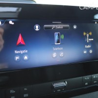 Hymer Grand Canyon S 700 190pk Automaat 4x4 | 6.97m | Lengtebedden | Uitrustingslijn Premium | Lithium pakket | Diesel verwarming | Nieuw uit voorraad leverbaar | Foto #25