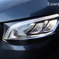 Hymer Grand Canyon S 700 190pk Automaat 4x4 | 6.97m | Lengtebedden | Uitrustingslijn Premium | Lithium pakket | Diesel verwarming | Nieuw uit voorraad leverbaar | Foto #30