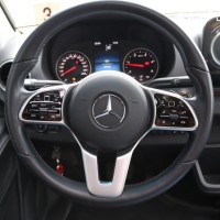 Hymer BMC-T 580 170pk Automaat | Origineel NL | 1e Eigenaar | Zonnepaneel | Lithium | Lengtebedden | AL-KO SLC Chassis | Foto #21